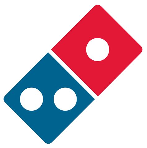 Fichier:Domino's pizza logo.svg - Vikidia, l’encyclopédie des 8-13 ans