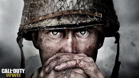 Call of Duty: WW2 leak fleshes out story, reveals standalone co-op mode ...