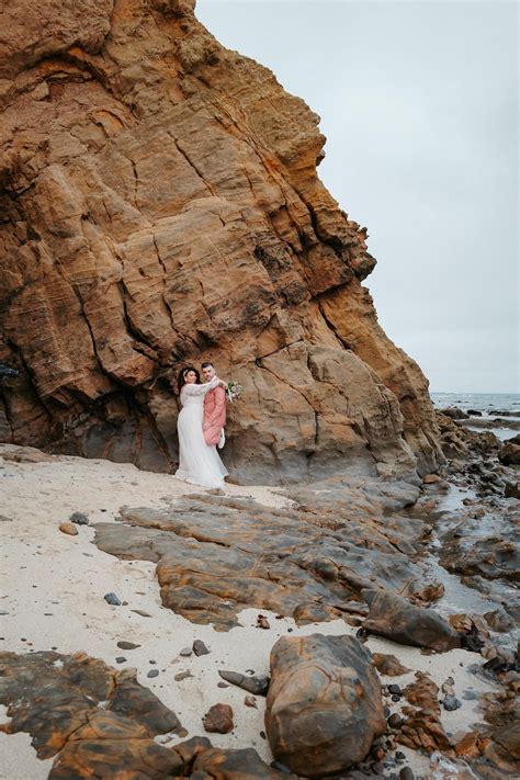 Half Moon Bay Wedding Elopement Photography: An Insider's Guide — WILLA ...