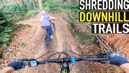 Rogate Downhill Mountain Bike Park - All You Need to Know Before You Go