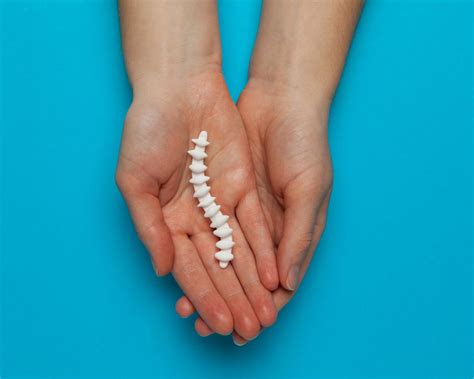 Osteoporosis Treatment: What Are The Options? | Amorphous Calcium Carbonate