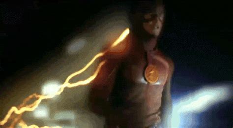 The Flash Running GIF by CraveTV - Find & Share on GIPHY