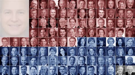 This is the face of American political power - BBC Future