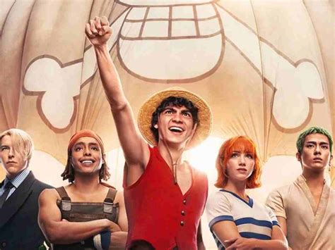 attention! One Piece is getting another Live Action remake on Netflix!