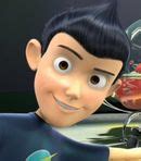 Wilbur Robinson Voice - Meet the Robinsons (Movie) - Behind The Voice ...