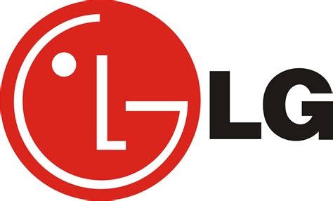 LG logo PNG transparent image download, size: 1343x812px