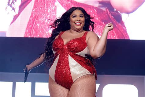 Lizzo's 2 Songs That Have Hit No. 1