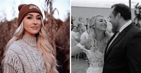 Meet Luke Combs' Wife: The Woman Behind His Latest Love Songs