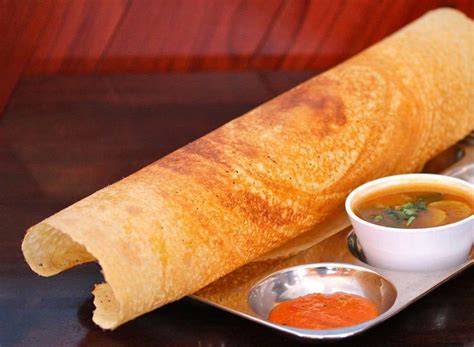 Top 16 Popular South Indian Breakfast Dishes - Bite Me Up