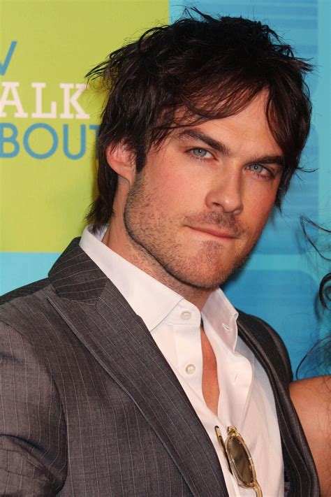 ian somerhalder - Damon Salvatore Photo (12385467) - Fanpop