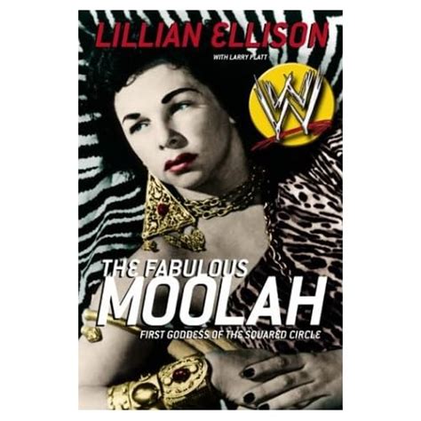 The Fabulous Moolah: First Goddess of the Squared Circle: Mary Lillian ...