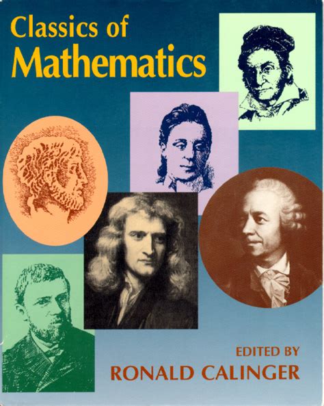 History of Mathematics with Original Sources