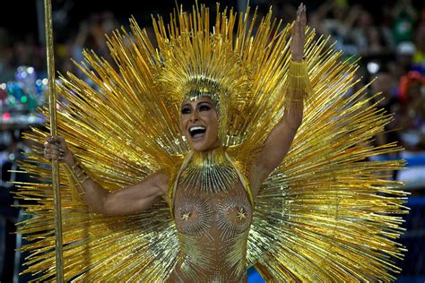 30 stunning pictures of the Rio Carnival 2018 - and how you can visit ...