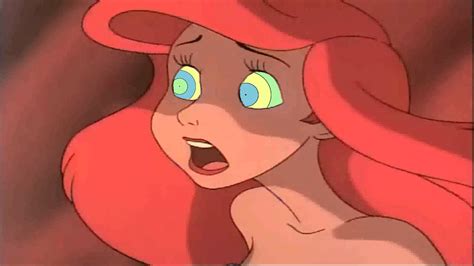 Kaa Hypno Ariel (GIF) by danieltorresmen on DeviantArt