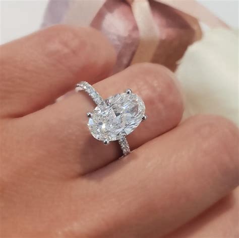 6 Stunning Benefits of Lab Created Diamond Rings - Her Style Code