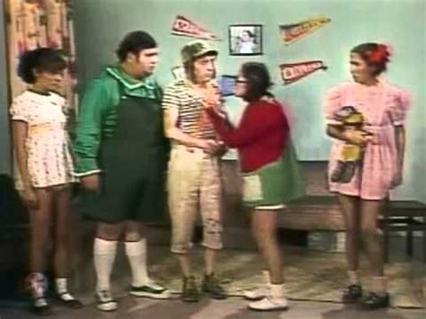 El Chavo Del Ocho Nono