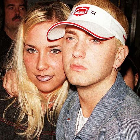 Who is Kim Scott Mathers? All About Eminem's ex-wife — citiMuzik