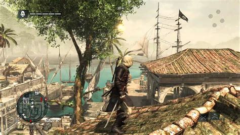 Assassin Creed Black Flag Gameplay HD Ps4 25 - YouTube