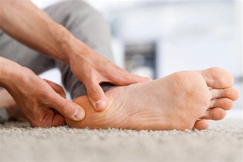 Plantar Plate Tear – Symptoms, Causes & Treatment