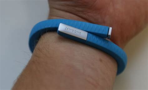 Jawbone Up review - Tech Advisor