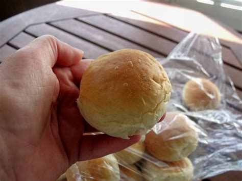 mini rolls - Cindy's Recipes and Writings