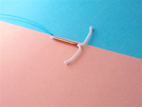 IUD Side Effects: Birth Control 101 – Love Wellness