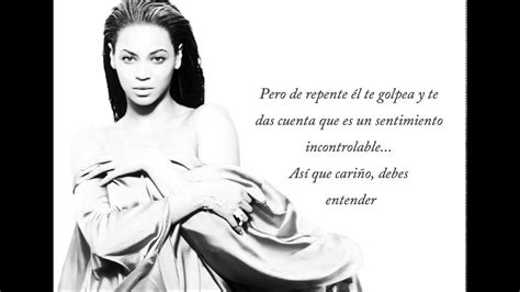 Beyoncé - Ave Maria (Subtitulos en Español) - YouTube