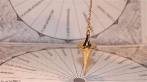 Hidden Mystery Behind Pendulum Dowsing | Astrotalk