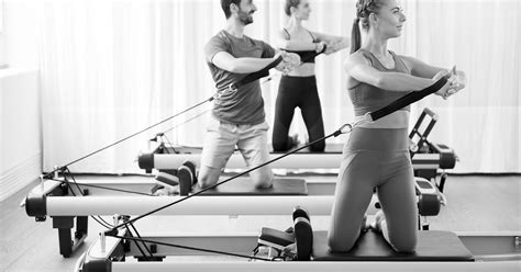 Coupon Lezione Reformer di Pilates al Centro Motus Forlì - Tippest