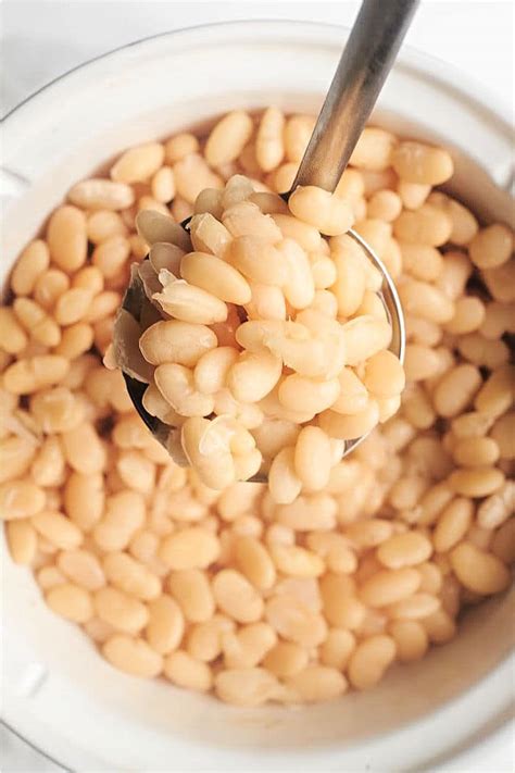 Top 3 Great Northern Beans Recipes