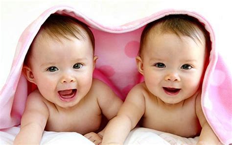 Twin Babies Wallpapers - Top Những Hình Ảnh Đẹp