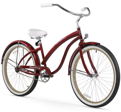 10 Best cruiser bikes for men and women cycling adventures