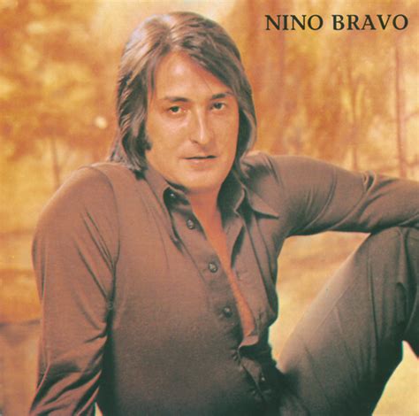 Nino Bravo - Songs, Events and Music Stats | Viberate.com