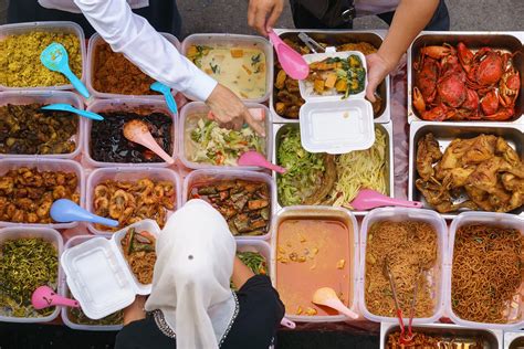 The street food dishes you have to try in Kuala Lumpur | Rough Guides