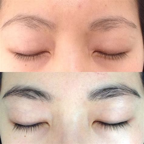 Neubrow Reviews | Ideal Brows Or Gimmick? - Blushastic