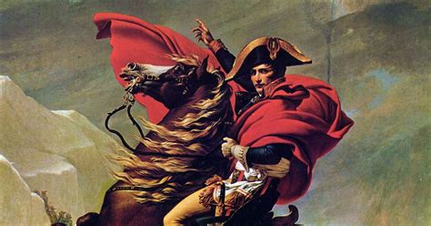 FRENCH REVOLUTION : Napoleon's Italian campaign