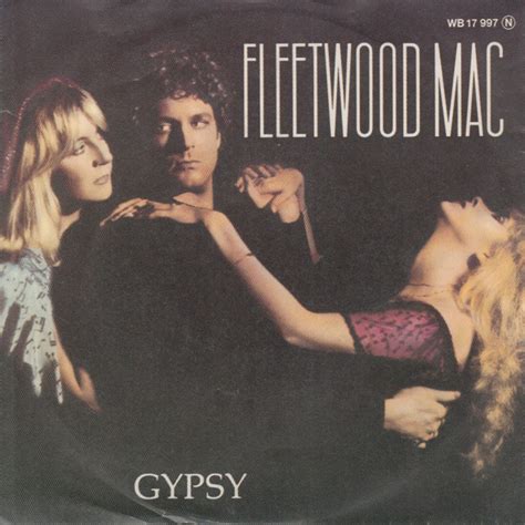 Fleetwood Mac - Gypsy (1982, Vinyl) | Discogs