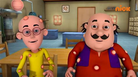 Motu Patlu | Season 1 | मोटू पतलू | Bees In The House | Episode 265 ...