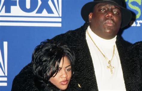 Inside Lil' Kim and Biggie Smalls' Relationship