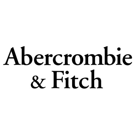 Abercrombie Logo - LogoDix