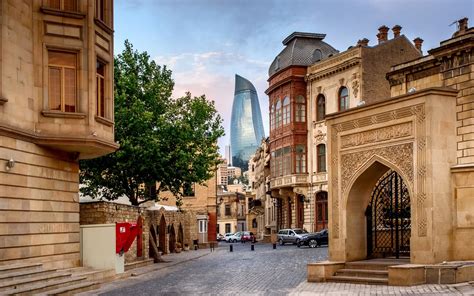 baku-azerbaijan-travel-ap - KONGRES – Europe Events and Meetings ...