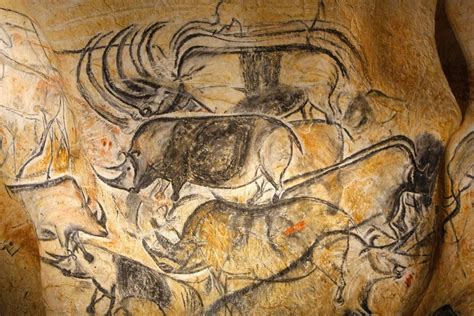 Pin by Roberto Bellido on Rupestre | Cave paintings, Prehistoric cave ...