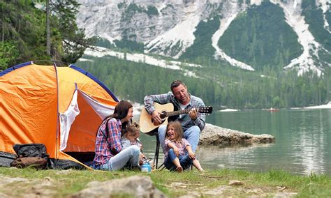 Best Family Camping Tents of 2019 + Expert Tent Buying Guide