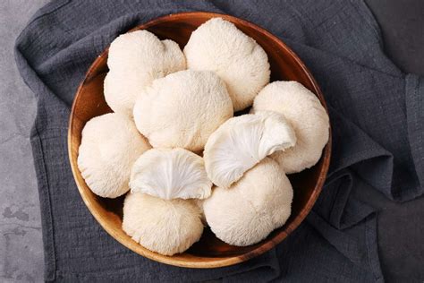 What Is a Lion's Mane Mushroom? How to Cook This Healthy, Delicious ...