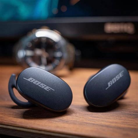 Top 5 Best Bose Earbuds Reviews and Comparisons