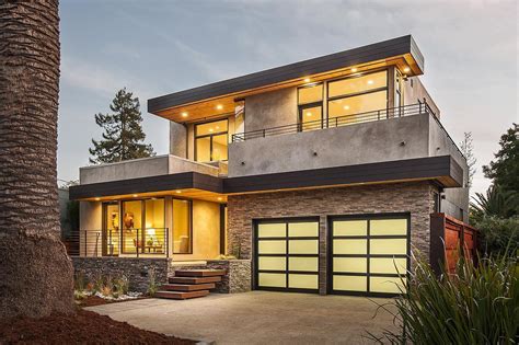 3000 sqft Modern Prefab Home, California, TobyLongDesign: Prefab ...