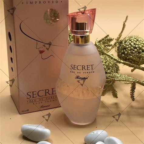 Rasasi Secret Perfume 75 ML – Edokan.pk