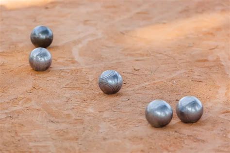 Petanque balls Stock Photos, Royalty Free Petanque balls Images ...