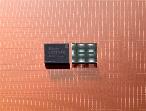 SK hynix Develops World’s Highest 238-Layer 4D NAND Flash - SK hynix ...