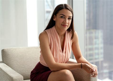 Alexandria Ocasio-Cortez 2024: Boyfriend, net worth, tattoos, smoking ...